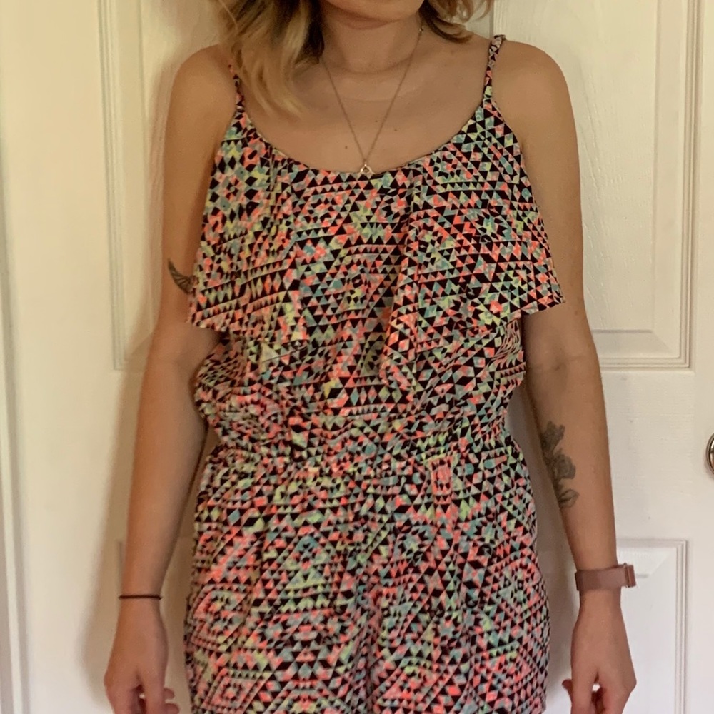 Arizona jeans one piece romper
